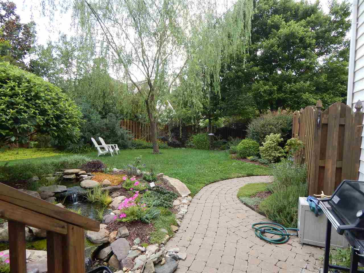 2001 Roland Glen Road Cary, NC 27519 - Photo 20 of 25 Photo 20