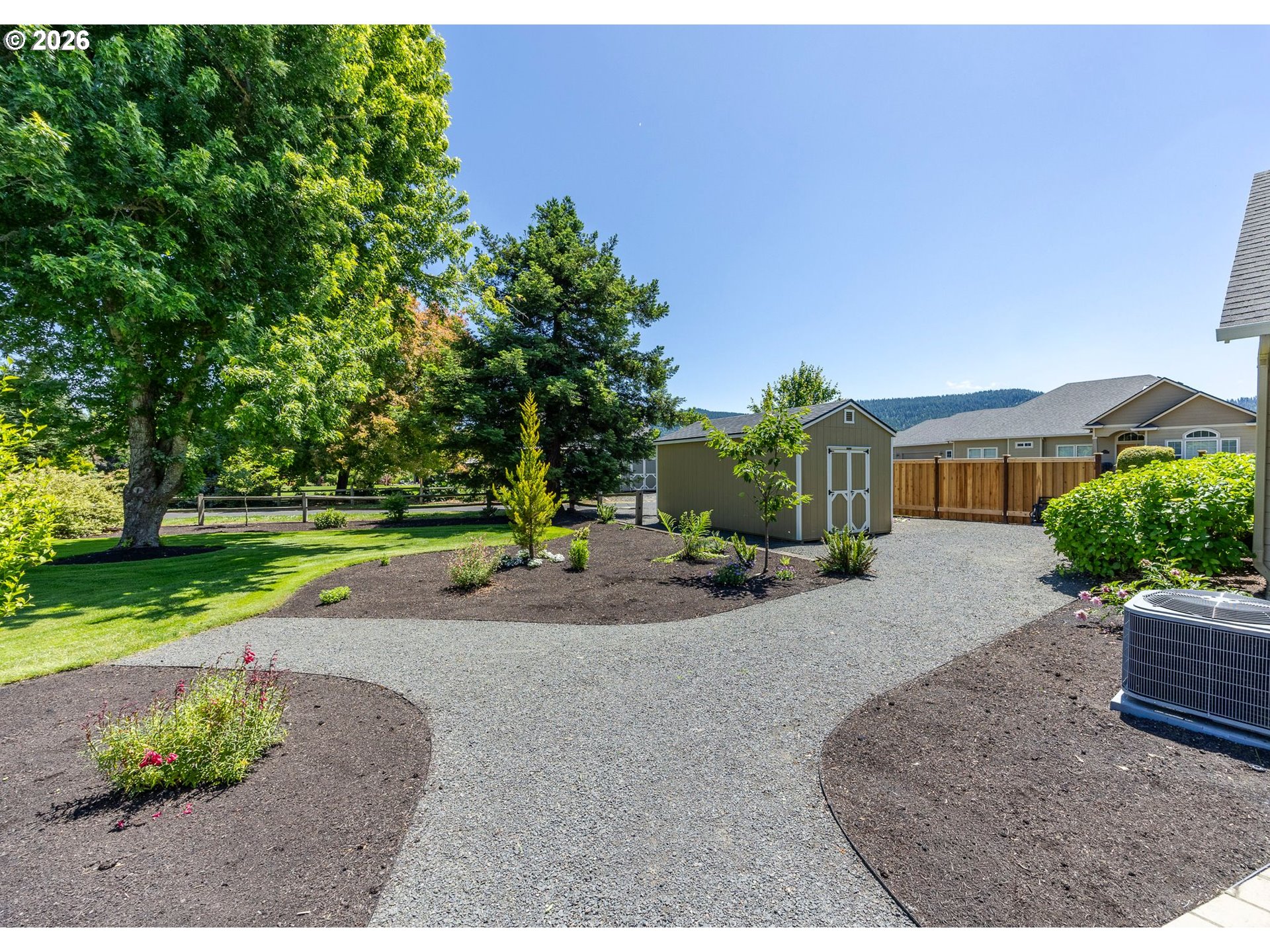 6718 Jacob Lane Springfield, OR 97478 - Photo 34 of 48