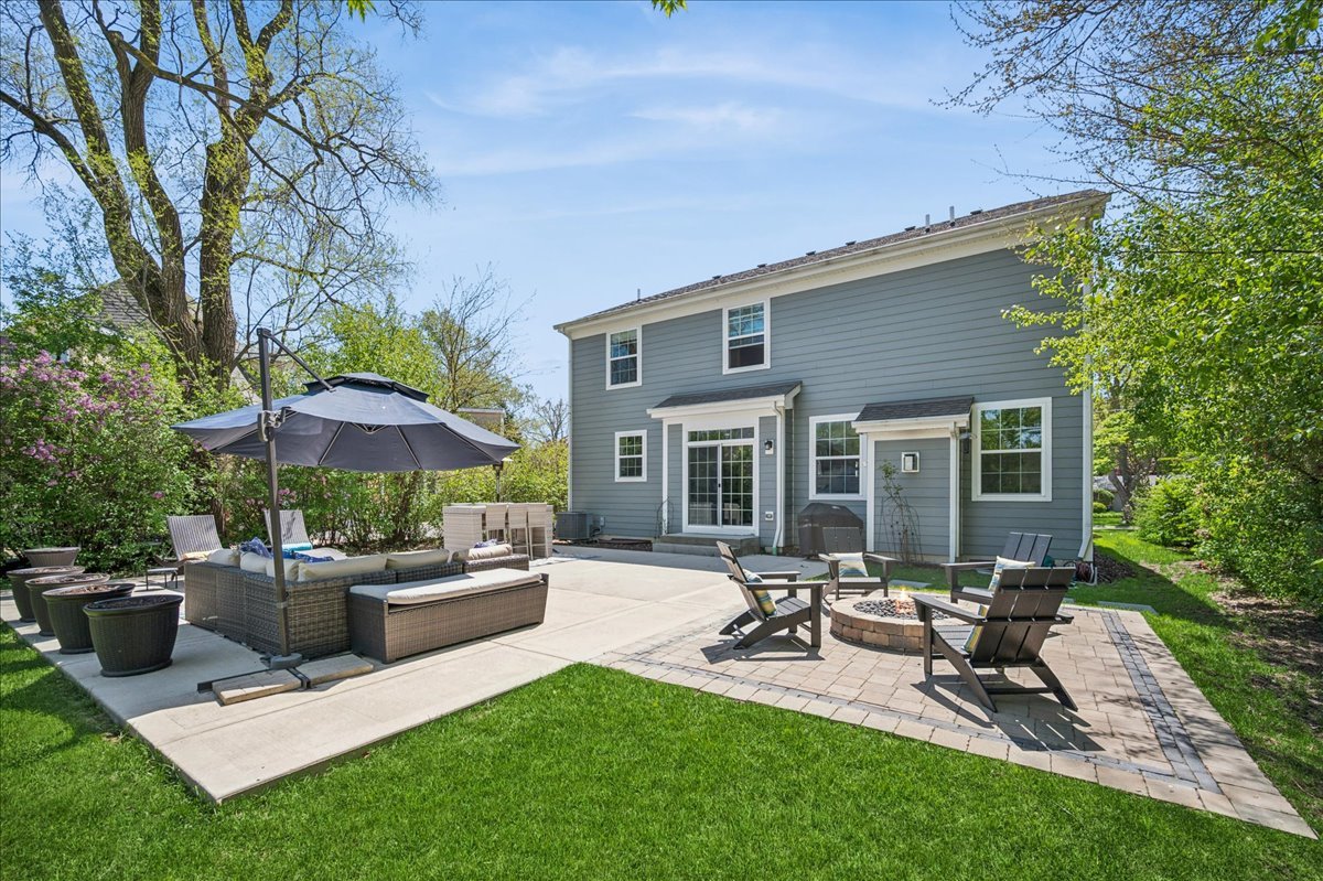 705 Ridge Road Highland Park, IL 60035 - Photo 26 of 29 Gallery Image 26