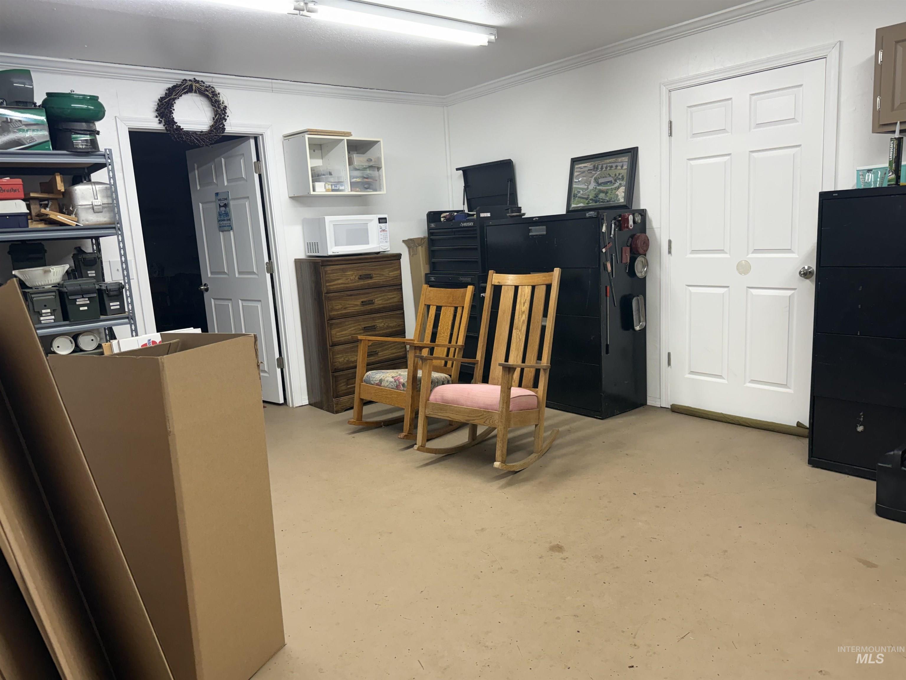 1653 Kidder Ridge Road Kamiah, ID 83536 - Photo 26 of 46 View of miscellaneous room