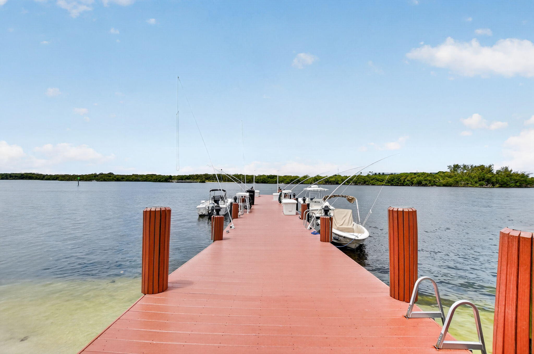 2121 North Ocean Boulevard, Unit 805W Boca Raton, FL 33431 - Photo 27 of 31 BOCA TOWERS
