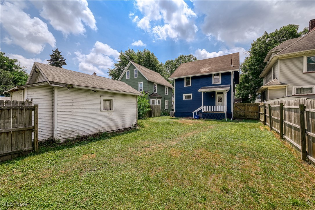 2907 3rd Street Northwest Canton, OH 44708 - Photo 35 of 37 Gallery Image 35