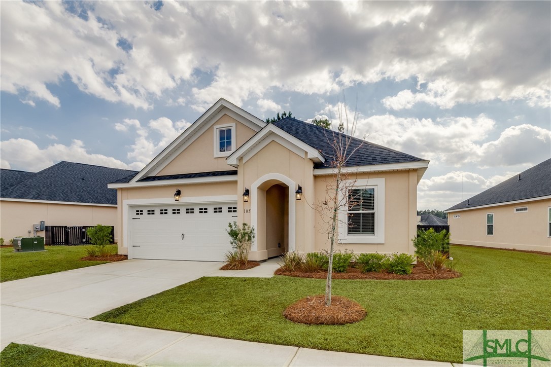 105 Waterside Lane Pooler, GA 31322 - Photo 1 of 48 Gallery Image 1