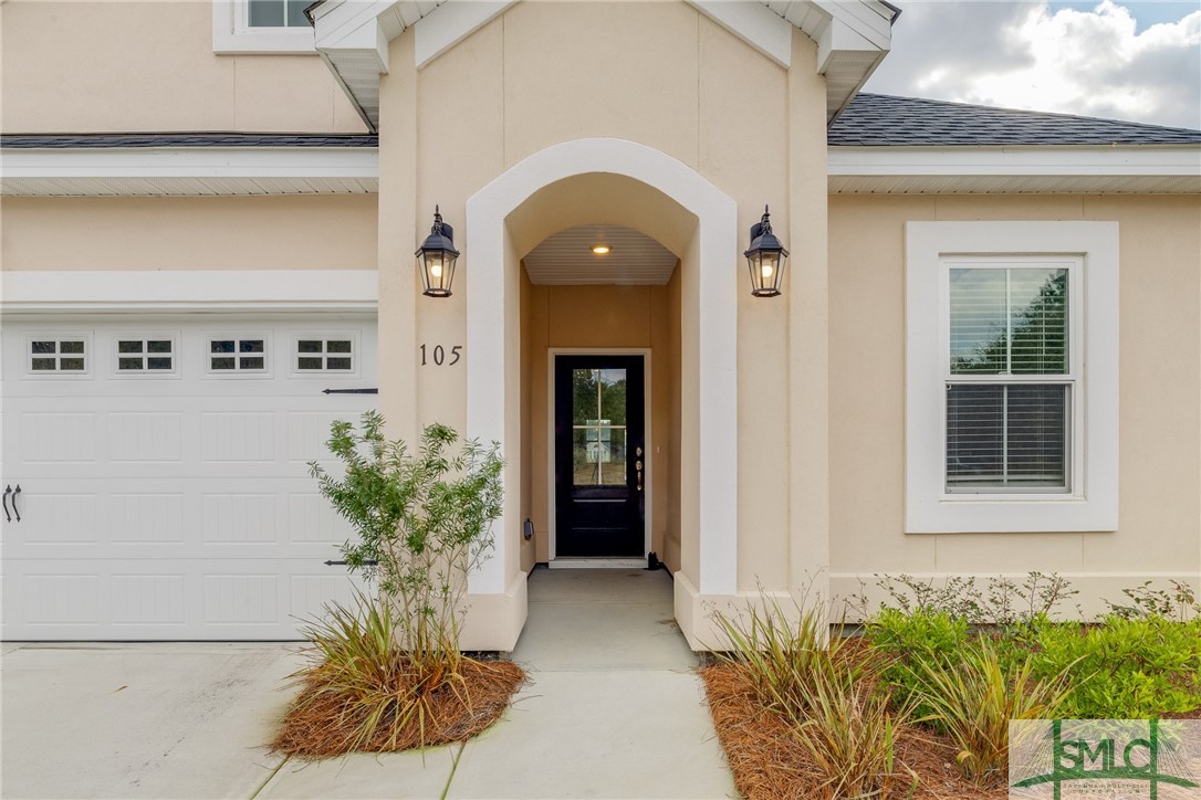 105 Waterside Lane Pooler, GA 31322 - Photo 3 of 48 Gallery Image 3