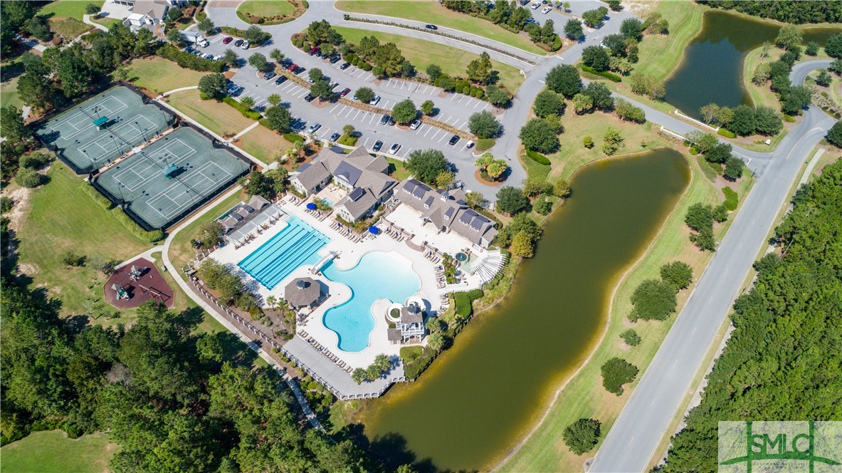 105 Waterside Lane Pooler, GA 31322 - Photo 42 of 48 Gallery Image 42