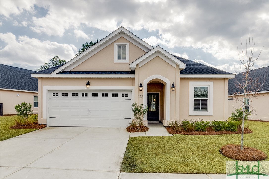 105 Waterside Lane Pooler, GA 31322 - Photo 48 of 48 Gallery Image 48