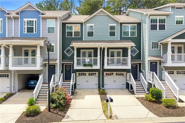 $318,000 | 1524 Liberty Parkway Northwest, Atlanta, GA 30318