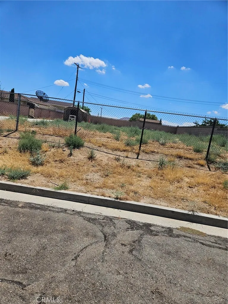 0 Carla Mojave, CA 93501 - Photo 5 of 7