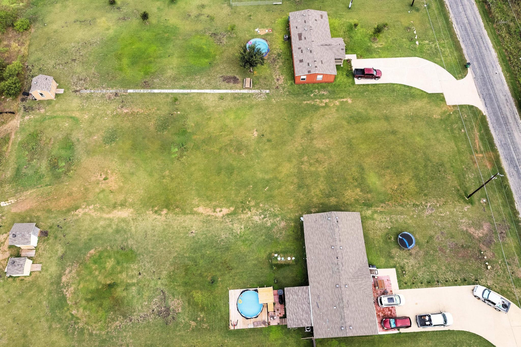 2874 Cotton Gin Road Kyle, TX 78640 - Photo 11 of 15