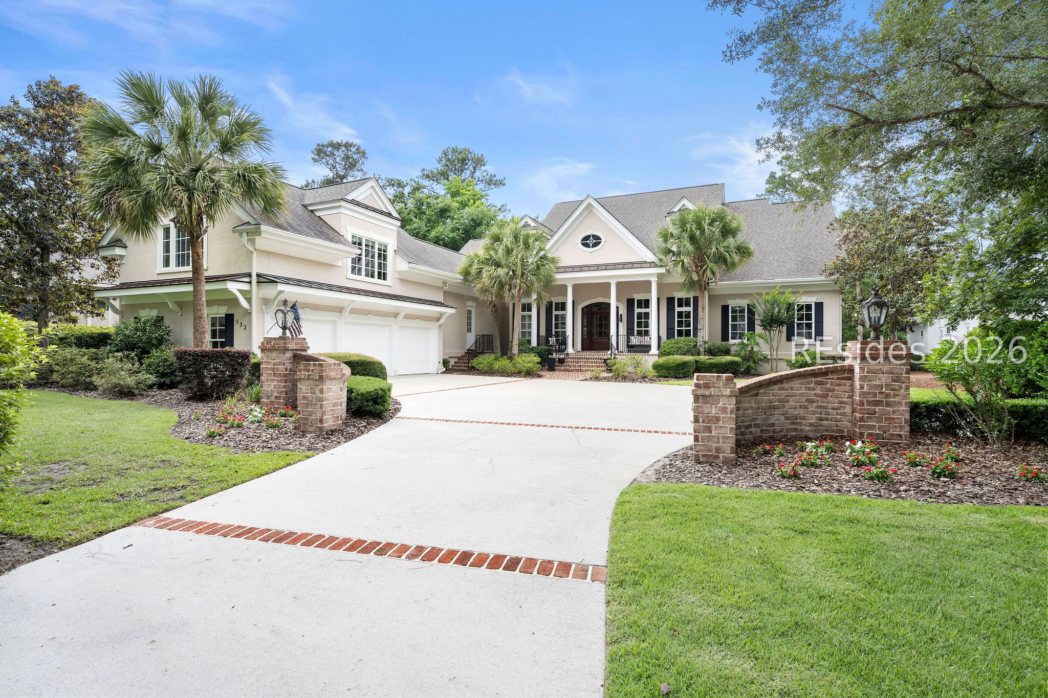 133 Good Hope Road Bluffton, SC 29909 - Photo 3 of 92