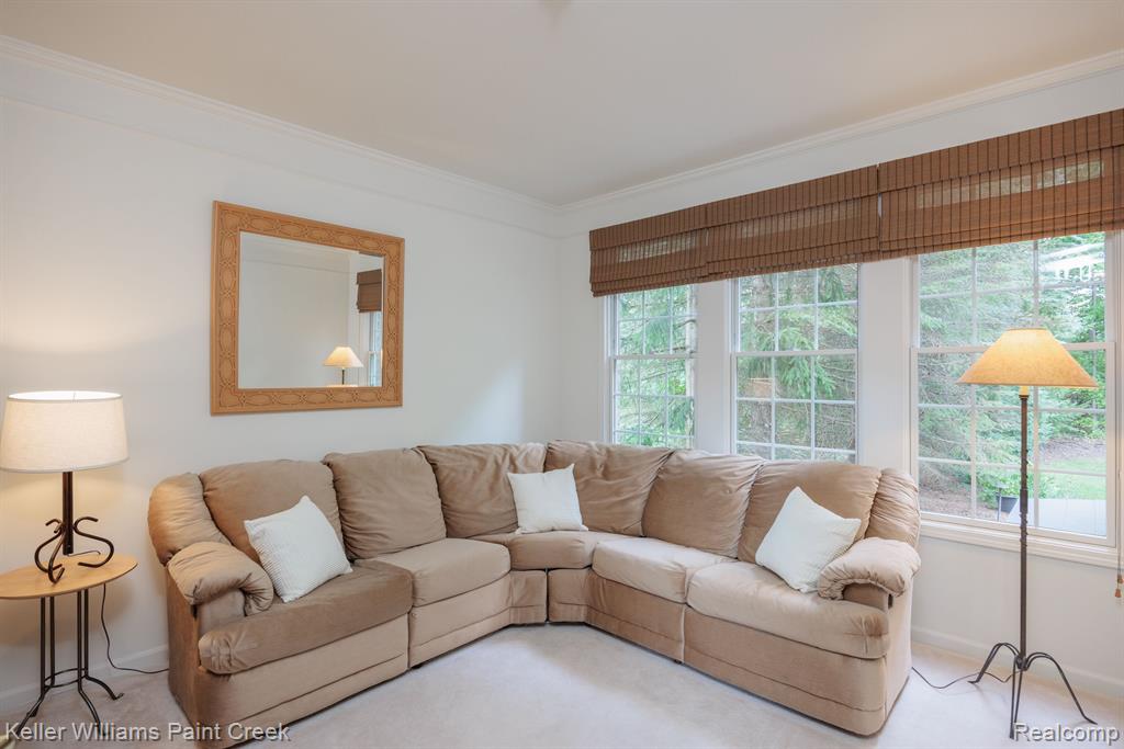 3781 Piedmonte Drive Rochester, MI 48306 - Photo 6 of 42