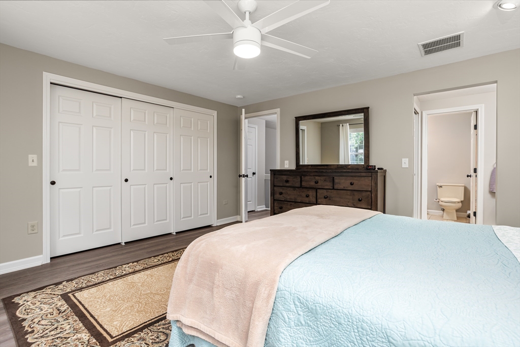 512 Ridgefield Circle, Unit C Clinton, MA 01510 - Photo 16 of 30 Gallery Image 16