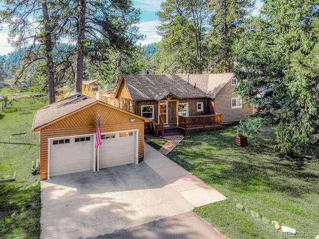 $689,000 | 23039 Isoleta Road, Indian Hills, CO 80454