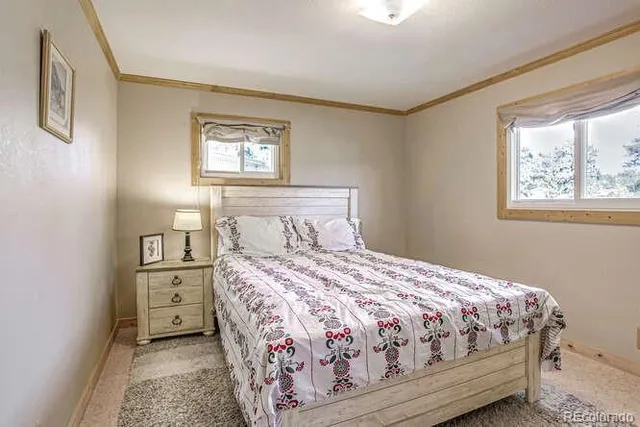 $689,000 | 23039 Isoleta Road, Indian Hills, CO 80454