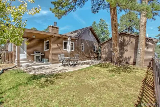 $689,000 | 23039 Isoleta Road, Indian Hills, CO 80454