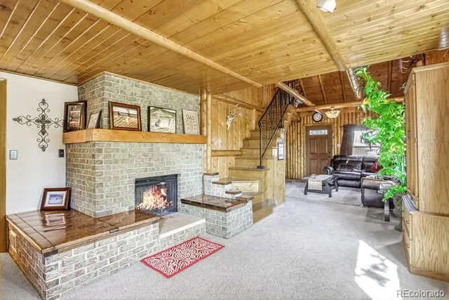 $689,000 | 23039 Isoleta Road, Indian Hills, CO 80454