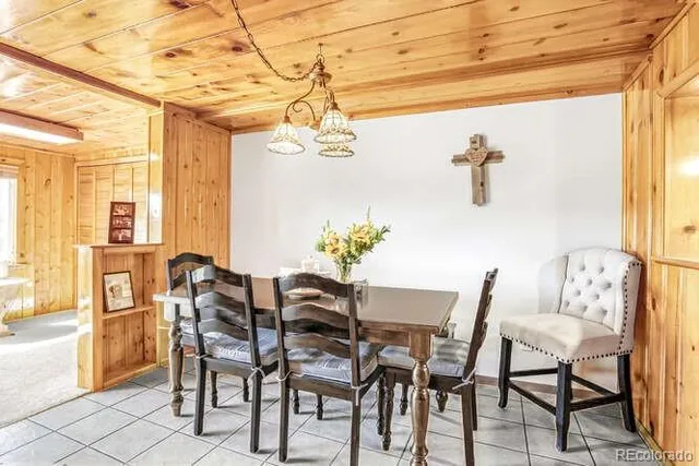 $689,000 | 23039 Isoleta Road, Indian Hills, CO 80454