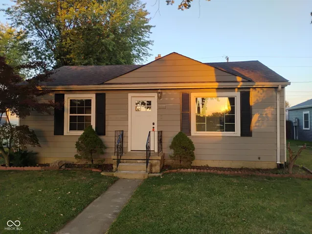$174,900 | 129 South Carlisle Street, Bargersville, IN 46106