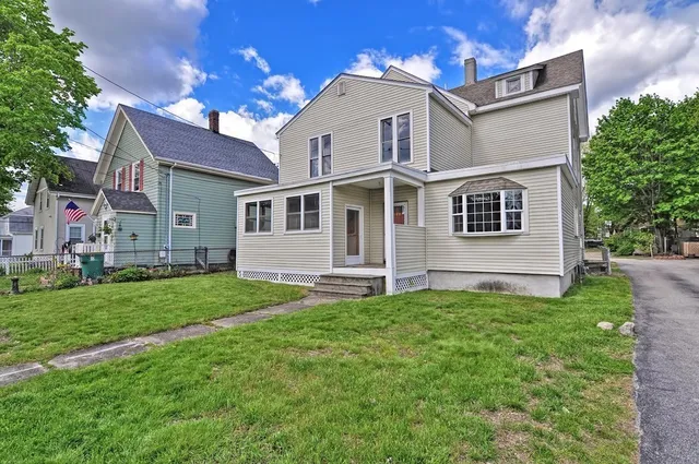 $1,800 | 100 Broad Street, Unit 3, North Attleboro, MA 02760