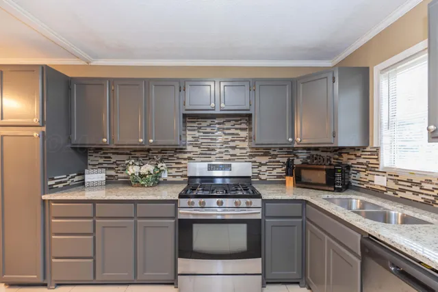 $173,000 | 1516 South Beverly Drive, Amarillo, TX 79106