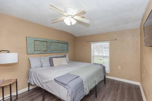 $173,000 | 1516 South Beverly Drive, Amarillo, TX 79106