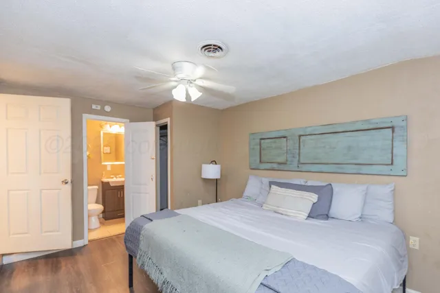 $173,000 | 1516 South Beverly Drive, Amarillo, TX 79106