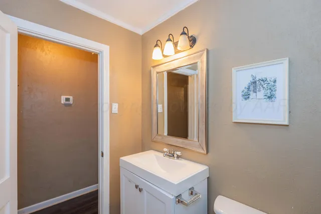 $173,000 | 1516 South Beverly Drive, Amarillo, TX 79106