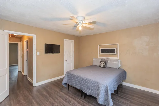 $173,000 | 1516 South Beverly Drive, Amarillo, TX 79106