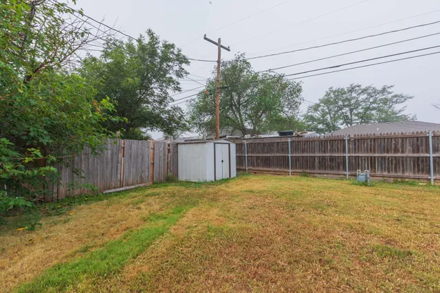 $173,000 | 1516 South Beverly Drive, Amarillo, TX 79106