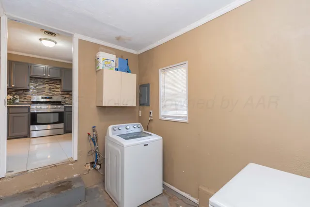 $173,000 | 1516 South Beverly Drive, Amarillo, TX 79106