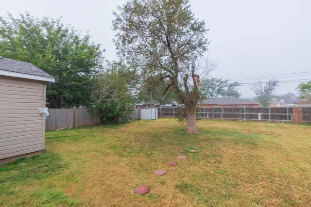 $173,000 | 1516 South Beverly Drive, Amarillo, TX 79106