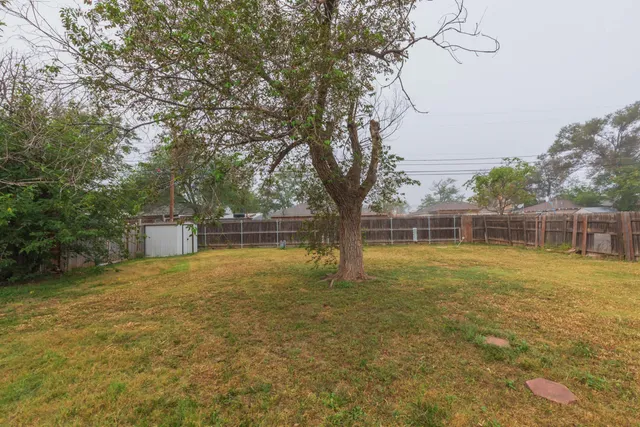 $173,000 | 1516 South Beverly Drive, Amarillo, TX 79106