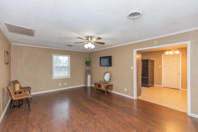 $173,000 | 1516 South Beverly Drive, Amarillo, TX 79106