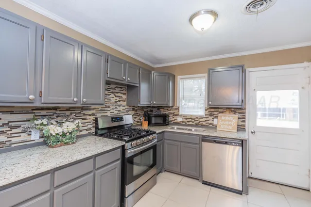 $173,000 | 1516 South Beverly Drive, Amarillo, TX 79106