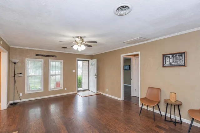 $173,000 | 1516 South Beverly Drive, Amarillo, TX 79106