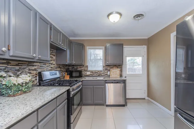 $173,000 | 1516 South Beverly Drive, Amarillo, TX 79106