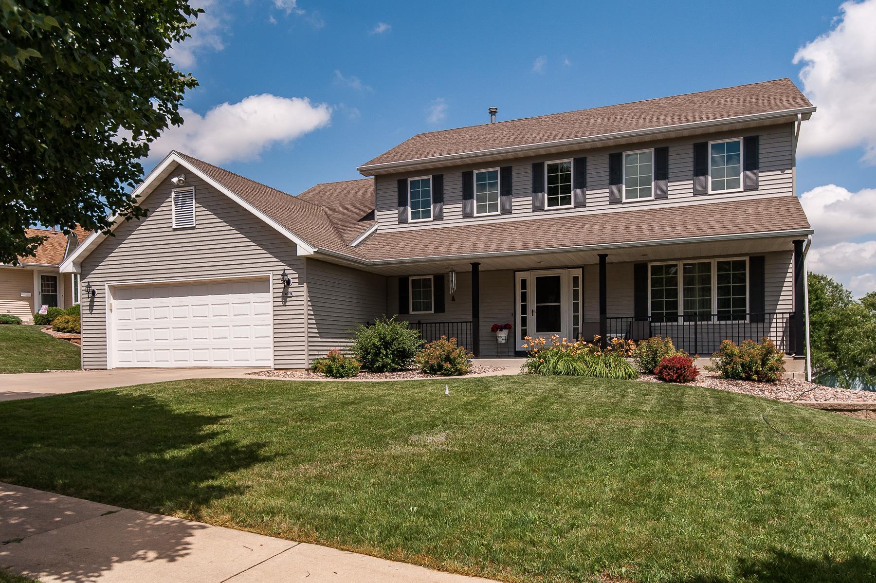 2012 Beacon Drive Southwest Rochester, MN 55902 - Photo 1 of 1