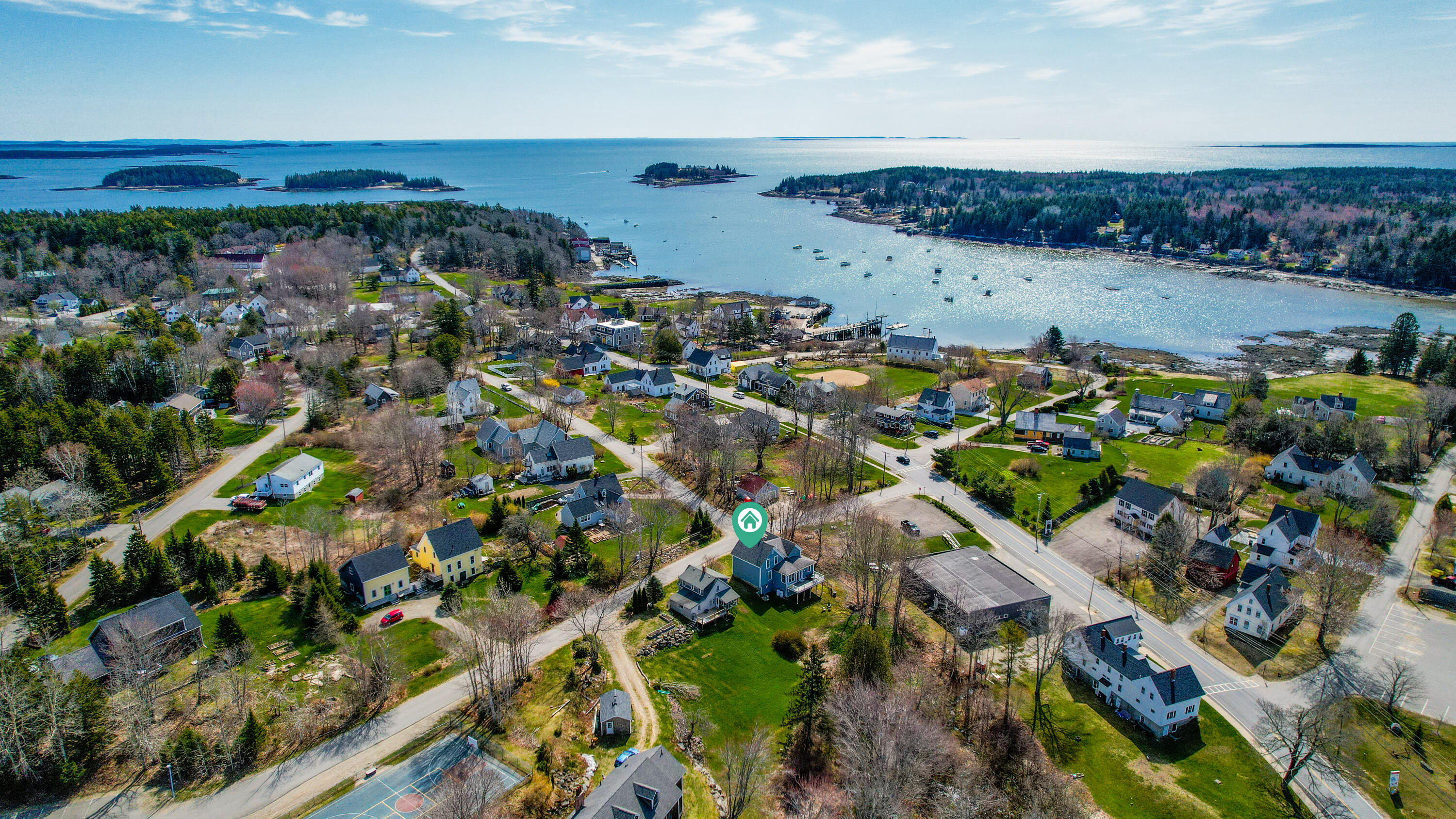 10 Juniper Street St. George, ME 04860 - Photo 73 of 81 DJI_0297-HDR-13-Edit