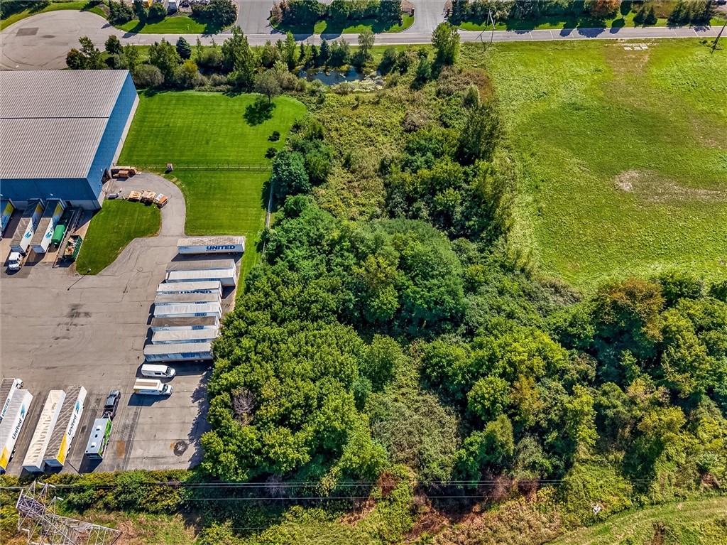 0 Jarley Road Rochester, NY 14623 - Photo 6 of 6 Gallery Image 6