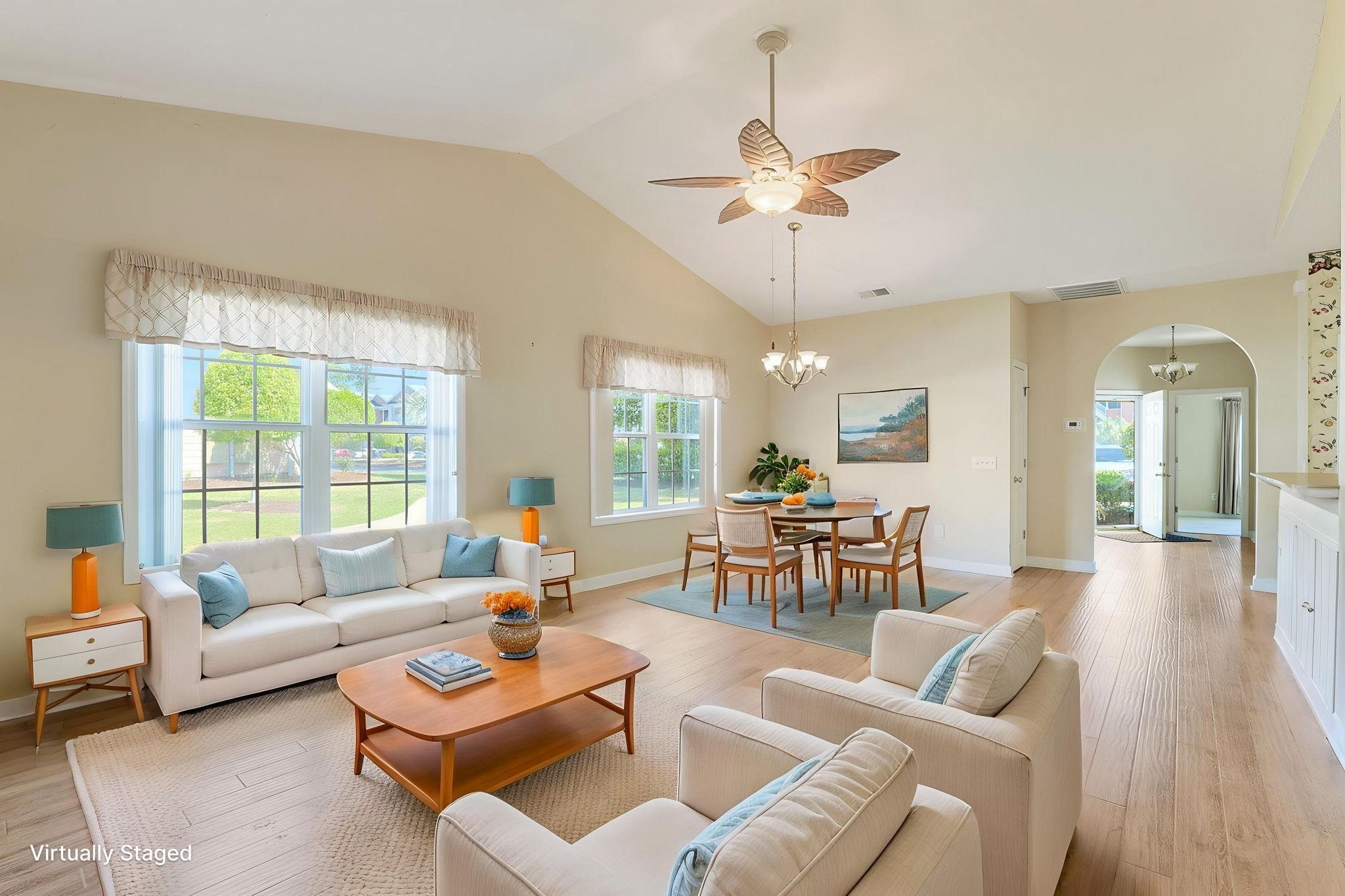 4640 Lightkeepers Way, Unit 41F Little River, SC 29566 - Photo 3 of 40