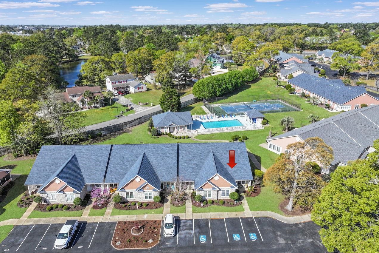 4640 Lightkeepers Way, Unit 41F Little River, SC 29566 - Photo 35 of 40