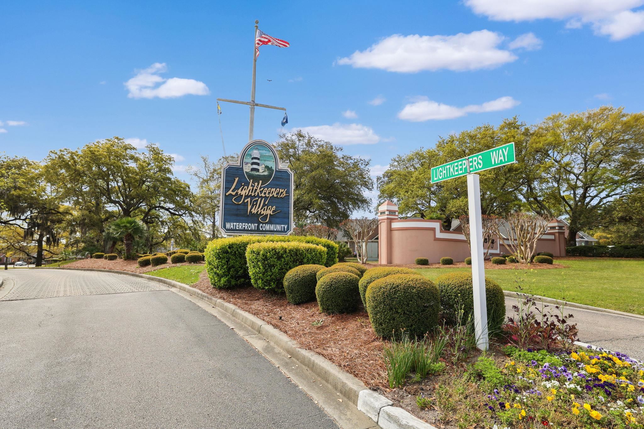 4640 Lightkeepers Way, Unit 41F Little River, SC 29566 - Photo 40 of 40