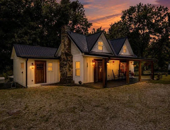 $398,500 | 130 Old Blairsville Highway, Talking Rock, GA 30175