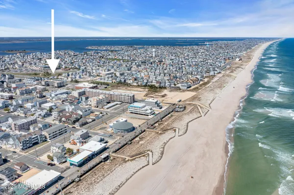 $515,000 | 1601 Ocean Boulevard, Unit B7, Seaside Heights, NJ 08751