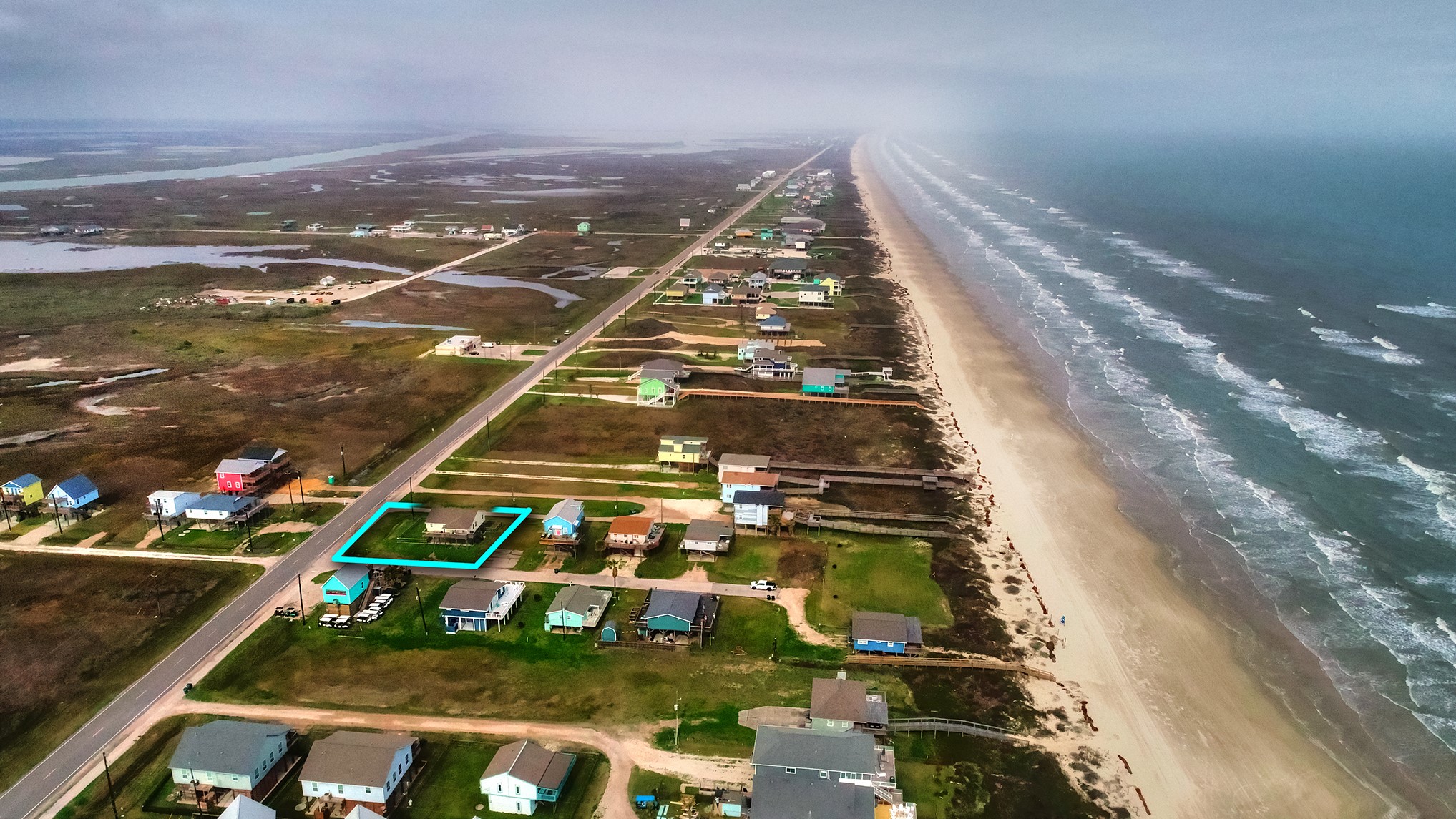 126 Nesmith Place Surfside Beach, TX 77541 - Photo 7 of 48