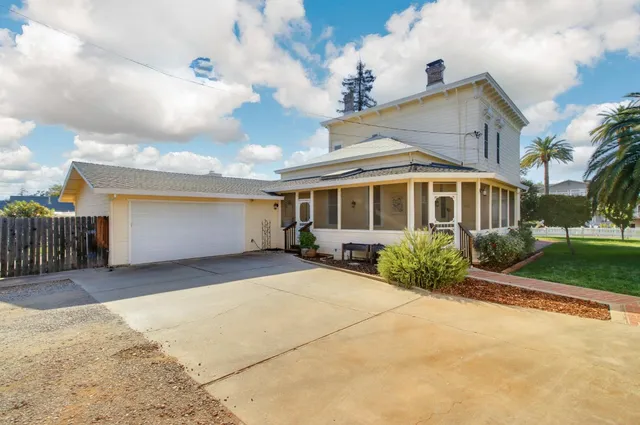 $1,500,000 | 603 Figueroa Street, Folsom, CA 95630