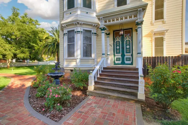 $1,500,000 | 603 Figueroa Street, Folsom, CA 95630