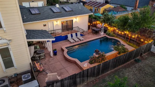 $1,500,000 | 603 Figueroa Street, Folsom, CA 95630