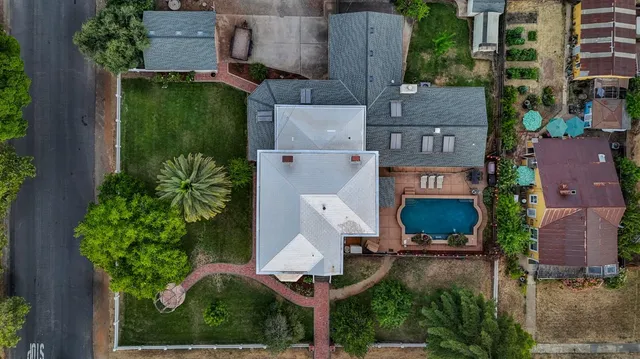 $1,500,000 | 603 Figueroa Street, Folsom, CA 95630