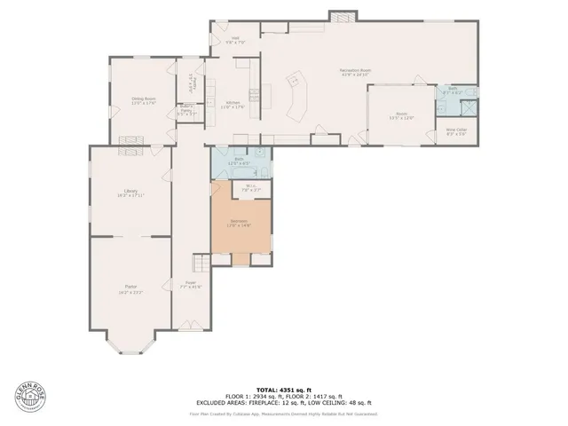 $1,500,000 | 603 Figueroa Street, Folsom, CA 95630